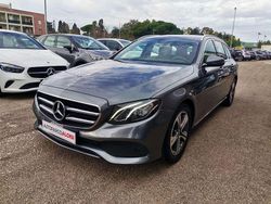 Grigio Usata 2019 Mercedes E200 Station wagon | 29.999 € (Cara)