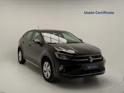 VW Taigo