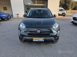 Verde Usata 2021 Fiat 500X Cross SUV | 11.999 € (Ottimo prezzo)