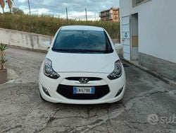 Argento Usata 2012 Hyundai ix20 Due volumi | 4500 € (Buon prezzo)