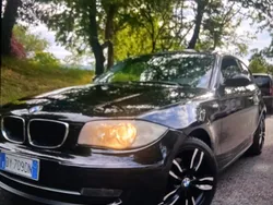 Usata 2009 BMW 118 Due volumi | 4500 € (Buon prezzo)
