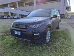 Blu/azzurro Usata 2016 Land Rover Discovery Sport HSE SUV | 11.950 € (Buon prezzo)