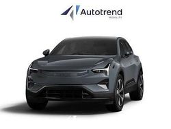 Grigio scuro Nuova 2025 Polestar 3 Long Range Dual motor SUV | 94.700 €