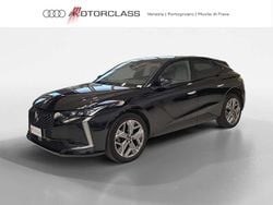 Nero metallizzato Usata 2023 DS Automobiles DS4 Crossback Trocadero SUV | 20.800 € (Buon prezzo)