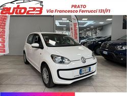 Bianco Usata 2013 VW up! Move Due volumi | 3999 € (Buon prezzo)