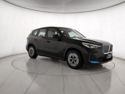 Nero Usata 2023 BMW iX1 SUV | 30.900 € (Super prezzo)