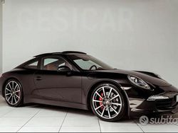 Usata 2012 Porsche 911 Carrera S | 84.500 € (Buon prezzo)