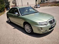 Verde Usata 2004 Rover 75 Tre volumi | 4300 €