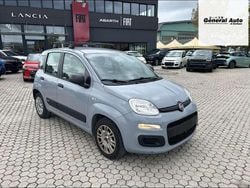 Grigio Usata 2018 Fiat Panda Lounge Tre volumi | 8900 € (Buon prezzo)