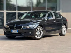 Nero Usata 2013 BMW 316 Tre volumi | 11.000 € (Buon prezzo)