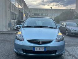 Blu Usata 2005 Honda Jazz Due volumi | 2200 € (Buon prezzo)