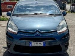 Grigio Usata 2010 Citroën C4 Picasso Exclusive Monovolume | 2499 € (Super prezzo)
