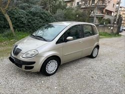 Giallo Usata 2006 Lancia Musa Monovolume | 2499 € (Ottimo prezzo)