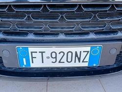 Nero Usata 2019 Fiat 124 Spider Cabrio | 23.500 € (Buon prezzo)