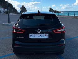 Nero Usata 2021 Nissan Qashqai SUV | 15.990 € (Buon prezzo)