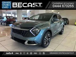 Grigio metallizzato Nuova 2025 Kia Sportage Style SUV | 32.000 € (Buon prezzo)