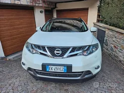 Usata 2012 Nissan Murano SUV | 5400 € (Buon prezzo)