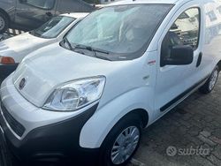 Usata 2017 Fiat Fiorino Monovolume | 7500 € (Buon prezzo)