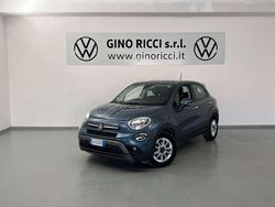 Blu/azzurro Usata 2020 Fiat 500X Cross SUV | 13.900 € (Buon prezzo)