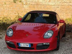 Usata 2007 Porsche Boxster Cabrio | 33.000 € (Buon prezzo)