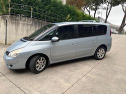 Blu Usata 2010 Renault Espace Monovolume | 3999 € (Super prezzo)