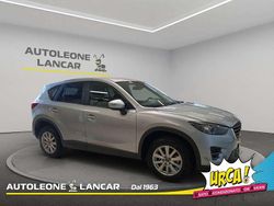 Grigio Usata 2016 Mazda CX-5 Exceed SUV | 9880 € (Buon prezzo)