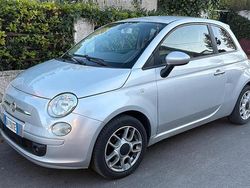 Usata 2009 Fiat 500 Sport | 4780 € (Buon prezzo)