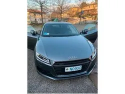 Usata 2018 Audi TT Coupé | 29.900 € (Super prezzo)