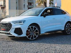 Bianco Usata 2023 Audi Q3 SUV | 65.990 €