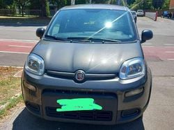 Grigio Usata 2024 Fiat Grande Panda S Due volumi | 10.800 € (Super prezzo)