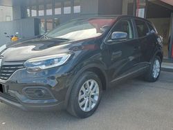 Nero Usata 2021 Renault Kadjar Business SUV | 15.900 € (Buon prezzo)
