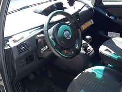 Grigio Usata 2009 Fiat Idea Monovolume | 1500 € (Ottimo prezzo)