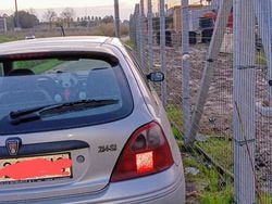 Grigio Usata 1998 Rover 200 Tre volumi | 500 €