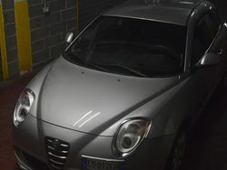 Usata 2010 Alfa Romeo MiTo Due volumi | 4900 € (Buon prezzo)