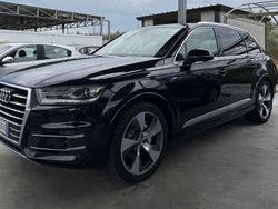 Usata 2016 Audi Q7 Business Plus SUV | 28.000 € (Buon prezzo)