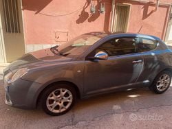 Verde Usata 2011 Alfa Romeo MiTo Distinctive Due volumi | 3850 € (Super prezzo)