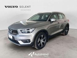 Argento Usata 2020 Volvo XC40 Inscription SUV | 23.200 € (Buon prezzo)