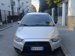 Usata 2009 Mitsubishi Colt Due volumi | 3500 €