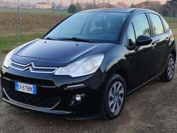 Grigio Usata 2014 Citroën C3 Exclusive Tre volumi | 5000 € (Ottimo prezzo)