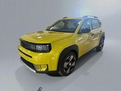 Giallo Nuova 2025 Fiat Grande Panda La Prima Due volumi | 20.900 € (Buon prezzo)