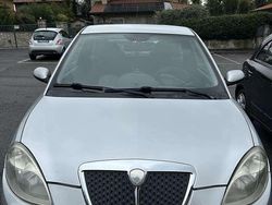 Usata 2007 Lancia Ypsilon Due volumi | 2000 € (Buon prezzo)
