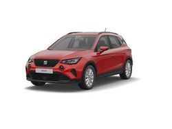 Nero Usata 2024 Seat Arona Xperience SUV | 16.890 € (Buon prezzo)