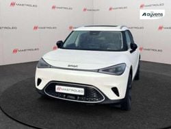 Bianco Usata 2024 Smart #1 Edition #1 SUV | 27.900 € (Buon prezzo)