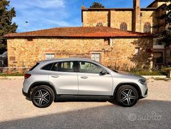 Grigio Usata 2022 Mercedes GLA200 SUV | 38.000 € (Cara)
