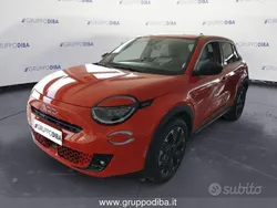 Nuova 2024 Fiat 600E La Prima SUV | 30.300 €