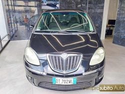 Nero Usata 2009 Lancia Musa Monovolume | 1999 € (Super prezzo)