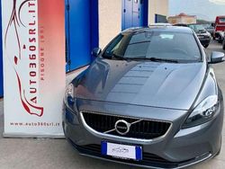 Antracite metallizzato Usata 2016 Volvo V40 Kinetic Station wagon | 11.950 € (Buon prezzo)