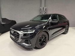 Mythos black Usata 2019 Audi Q8 S-Line SUV | 39.900 € (Buon prezzo)