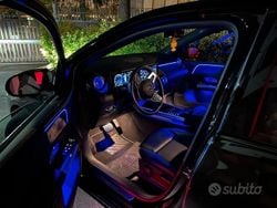 Nero Usata 2021 Mercedes B180 Monovolume | 20.500 € (Buon prezzo)