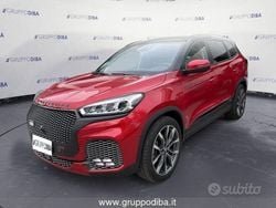 Rosso Usata 2023 Sportequipe S7 SUV | 25.100 € (Buon prezzo)